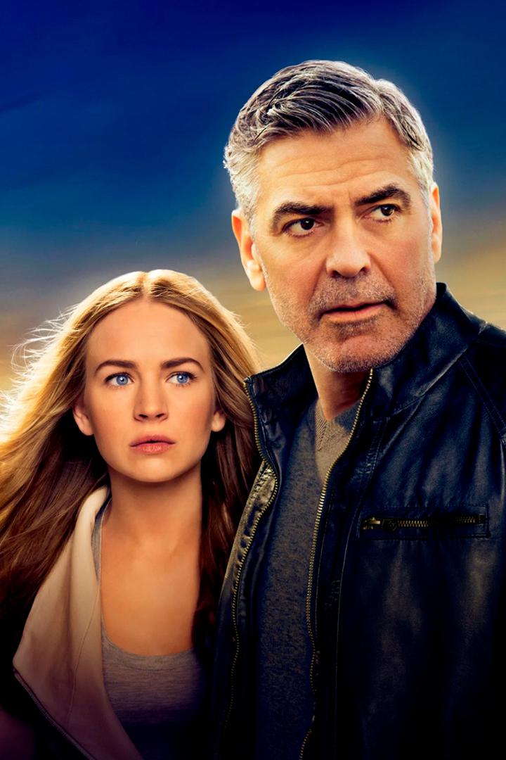 Земля будущего (zemlja-buduschego) Фильм 2015