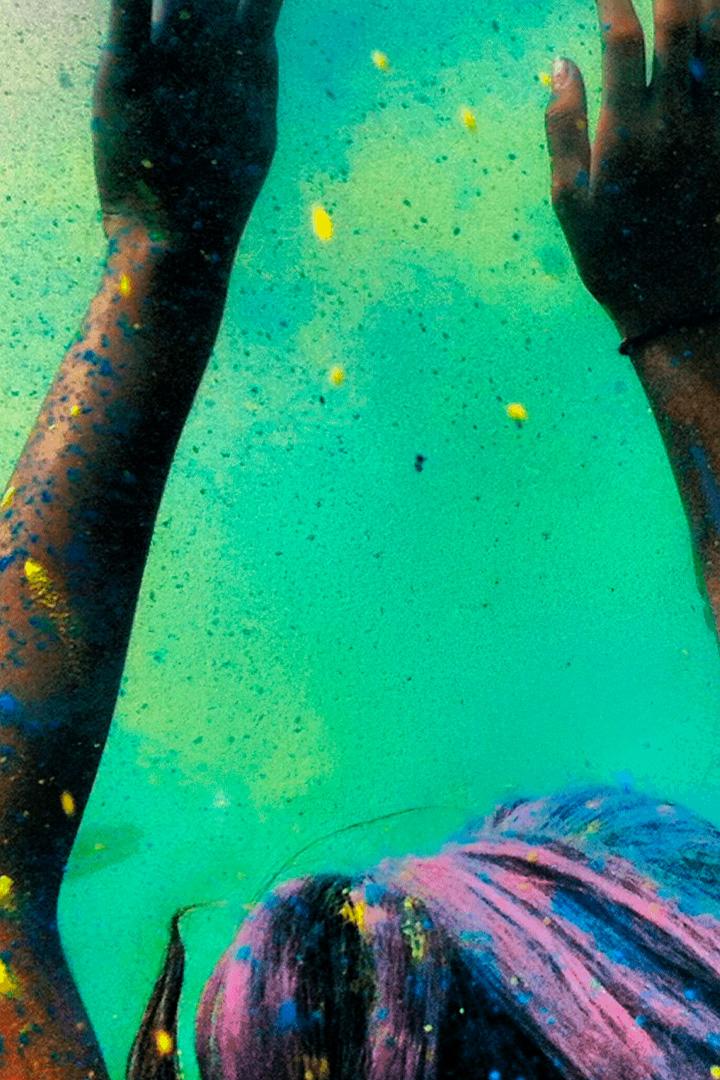 Summerjam Festival 2025 (summerjam-festival-2025) Музыка