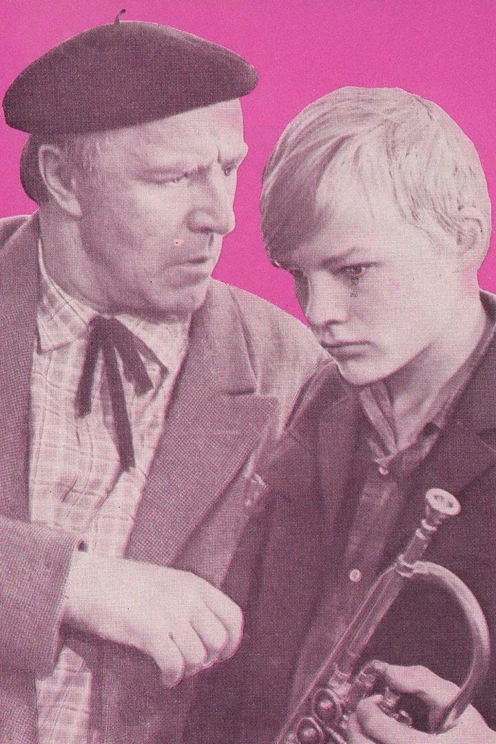 Последний побег (poslednij-pobeg) Фильм 1980