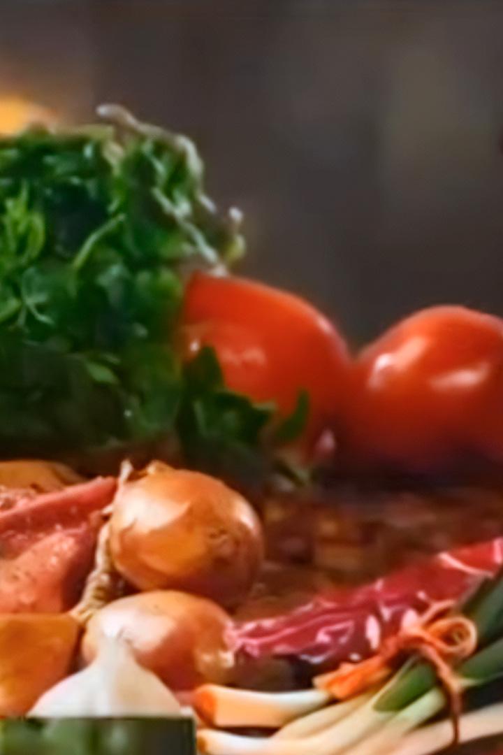 Рецепты Древней Колхиды (retsepty-drevnej-kolhidy) Досуг, хобби