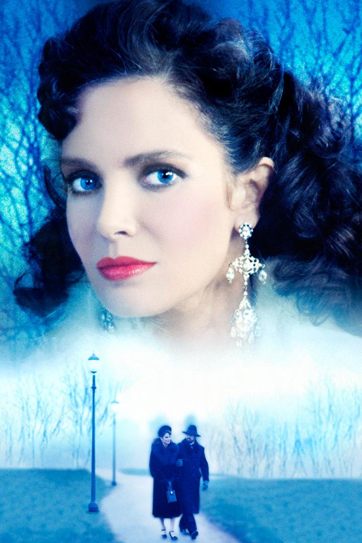 Дежа вю (dezha-vju) Фильм 1985