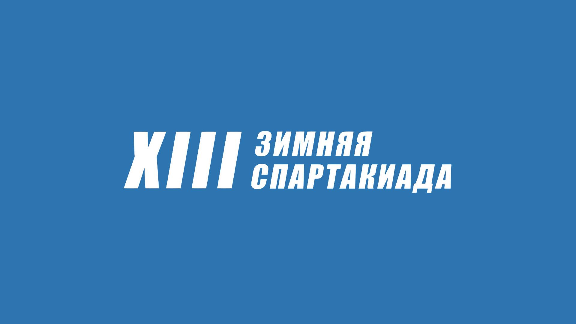 Фристайл. XIII Зимняя спартакиады учащихся России. Слоупстайл (fristajl-xiii-zimnjaja-spartakiady-uchaschihsja-rossii-sloupstajl) Спорт