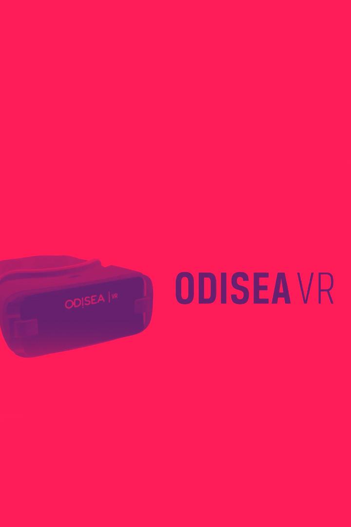 Odisea VR (odisea-vr) Познавательное