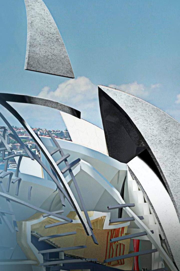 Город наизнанку (gorod-naiznanku) Документальный сериал