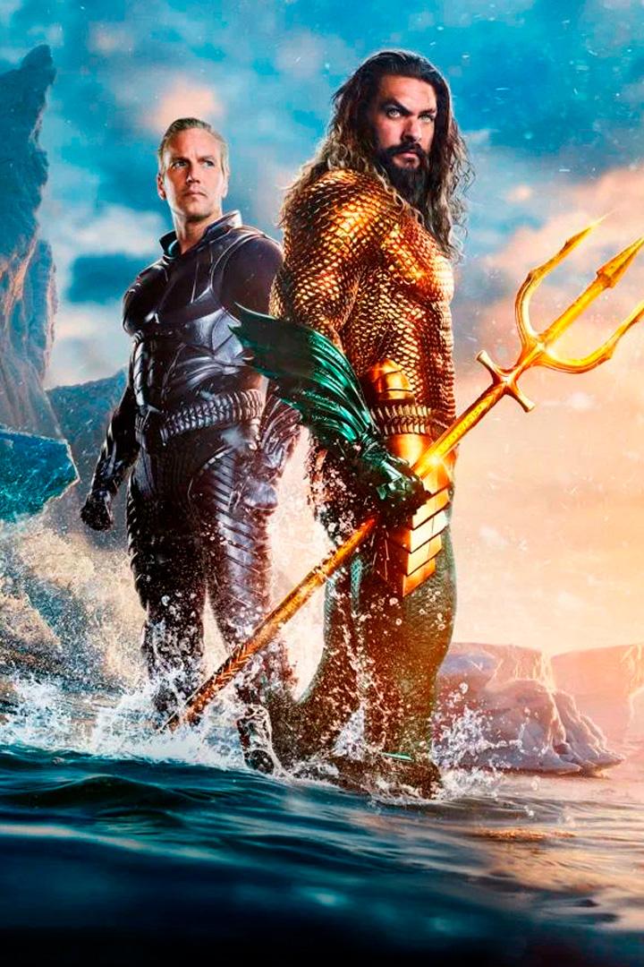 Аквамен и потерянное царство (akvamen-i-poterjannoe-tsarstvo) Фильм 2023
