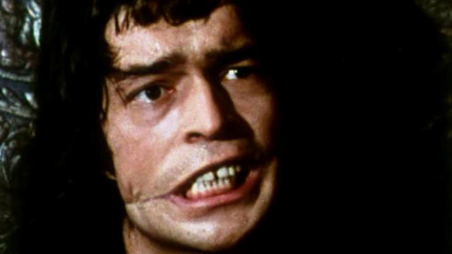 Человек, который смеётся (chelovek-kotoryj-smeetsja) Фильм 1971