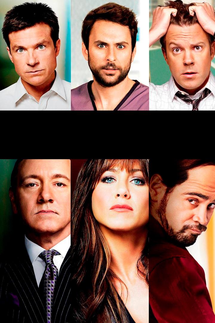 Kill the Boss (kill-the-boss) Фильм 2011