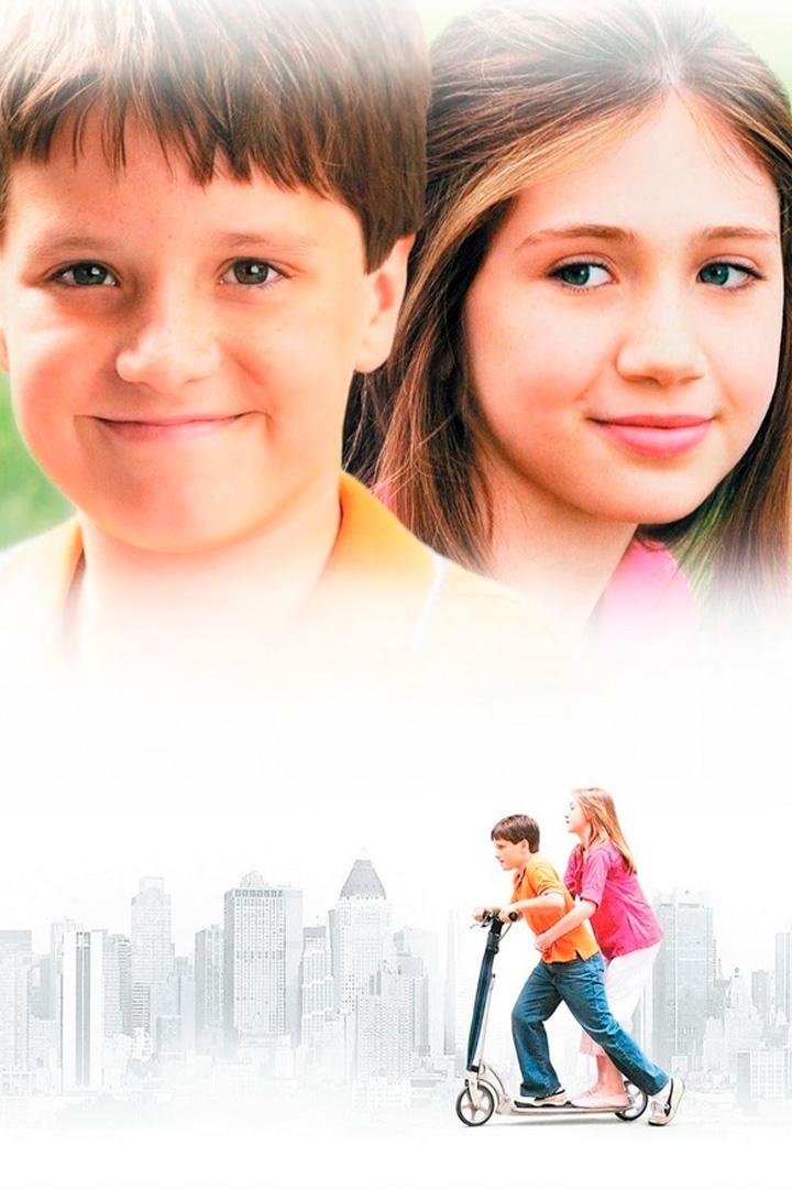 Маленький Манхэттен (malenkij-manhetten) Фильм 2005