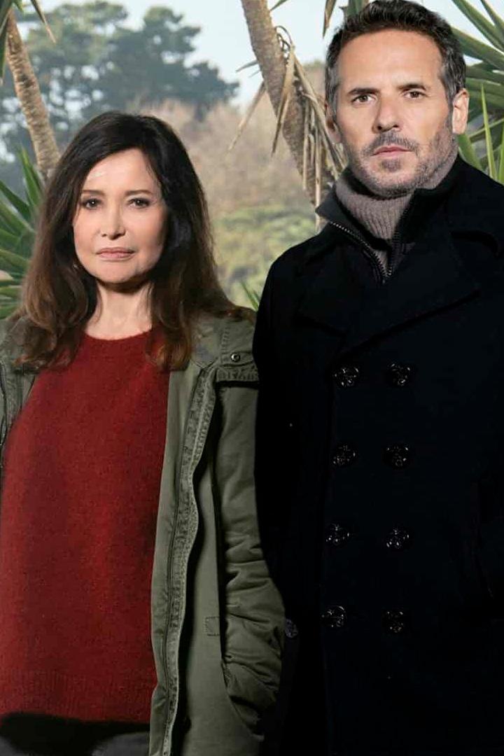 Убийство в Финистере (ubijstvo-v-finistere) Фильм 2023