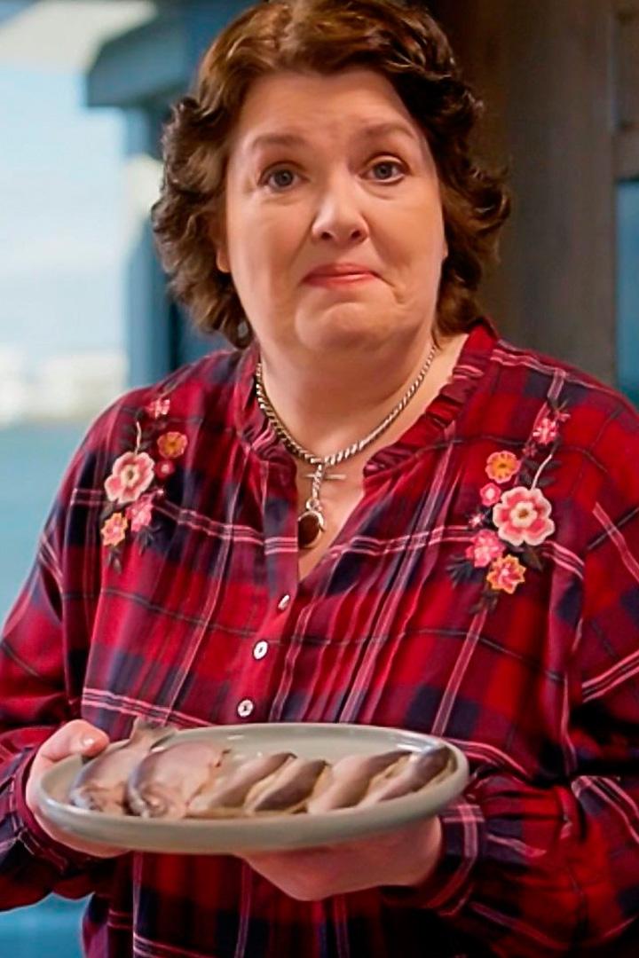 Домашняя кухня Полы Макинтар (domashnjaja-kuhnja-poly-makintar) Досуг, хобби