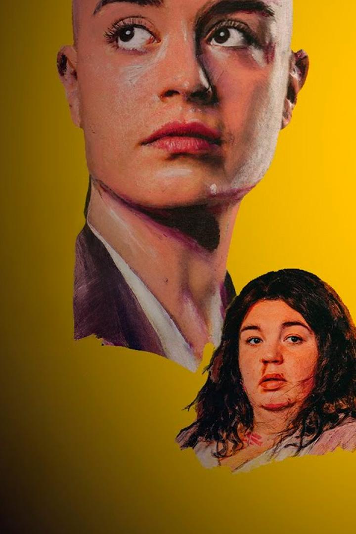 How to Kill Your Sister (how-to-kill-your-sister) Сериал 2025