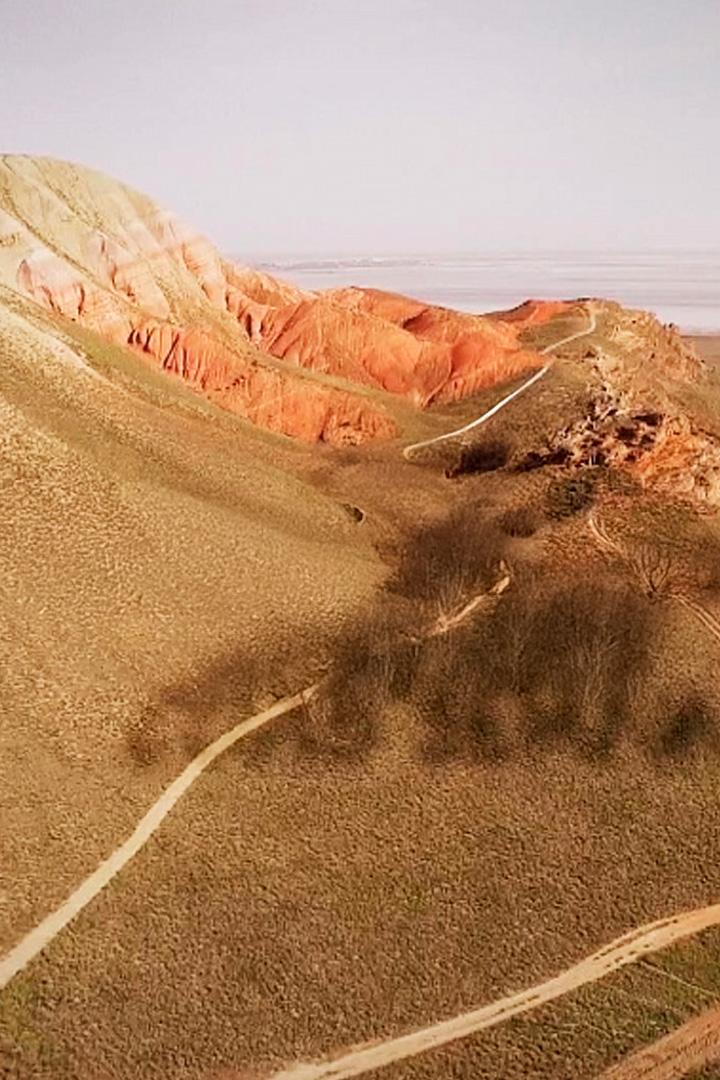Тайны Богдинско-Баскунчакского заповедника. Соль земли (tajny-bogdinsko-baskunchakskogo-zapovednika-sol-zemli) Документальный фильм