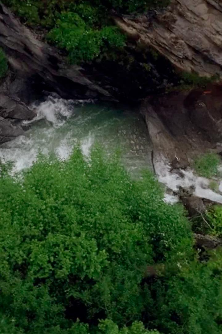 Тайны национального парка «Тункинский». Ключевая особенность (tajny-natsionalnogo-parka-tunkinskij-kljuchevaja-osobennost) Документальный фильм