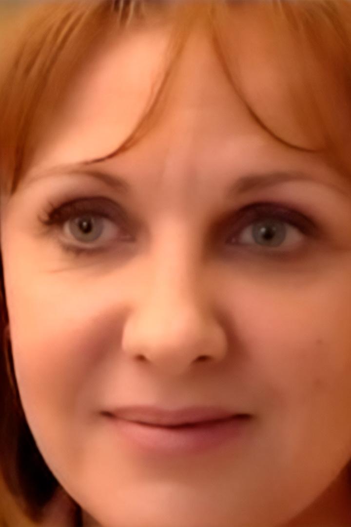 Елена Яковлева. ИнтерЛеночка (elena-jakovleva-interlenochka) Документальный фильм