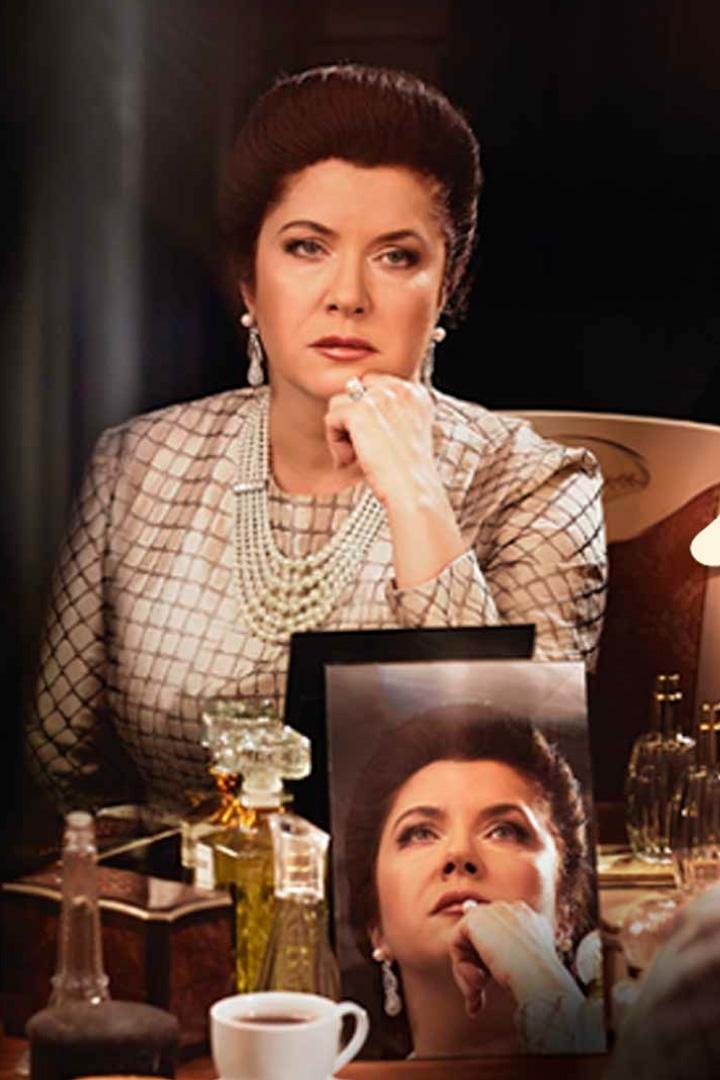 Людмила (ljudmila) Сериал 2013