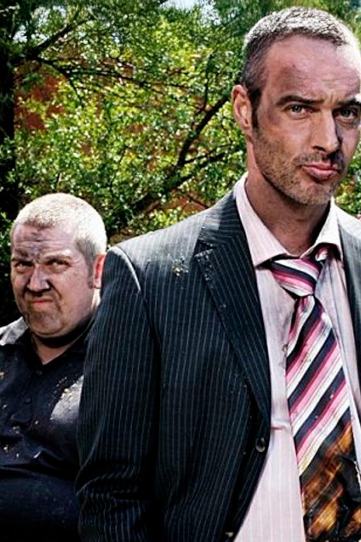 Игра на нервах (igra-na-nervah) Фильм 2006