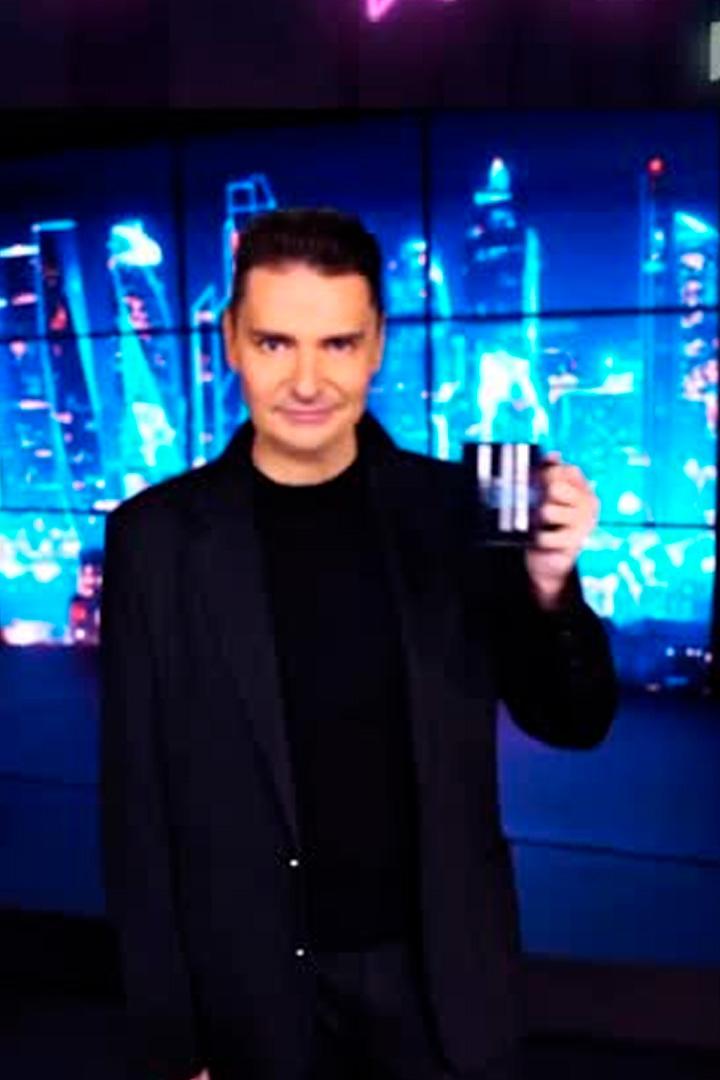 До звезды (do-zvezdy) Юмор