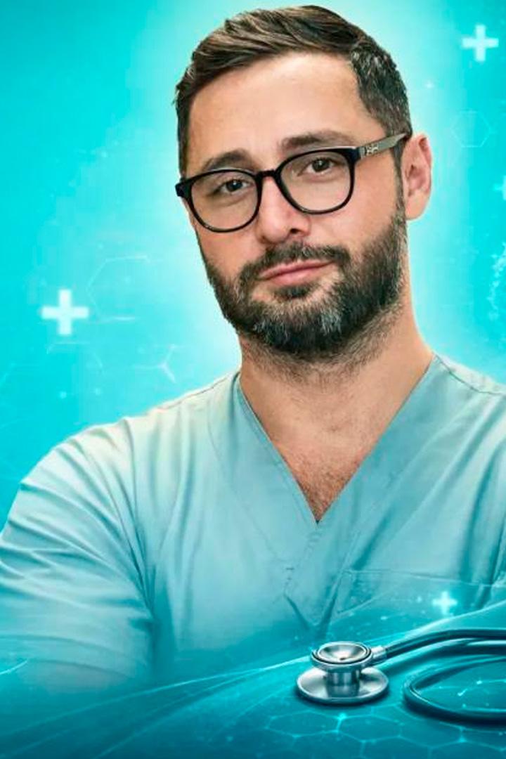 Здоровая жизнь с доктором Дзидзария (zdorovaja-zhizn-s-doktorom-dzidzarija) Познавательное