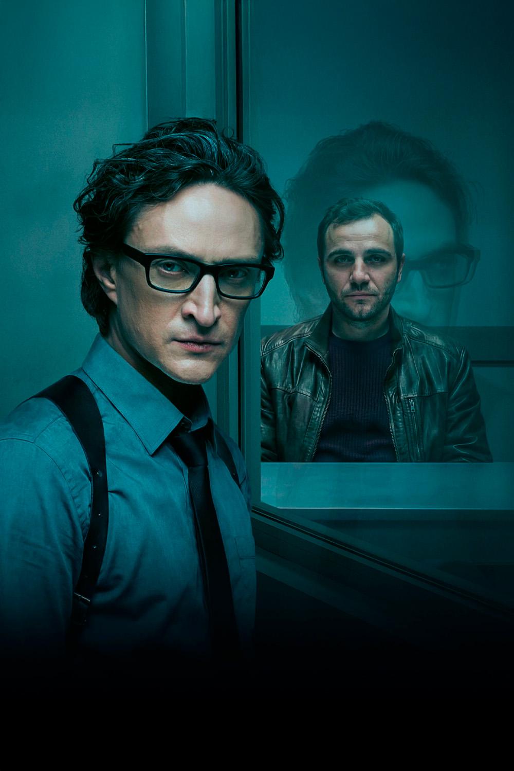 Чёрное солнце (chernoe-solntse) Сериал 2022