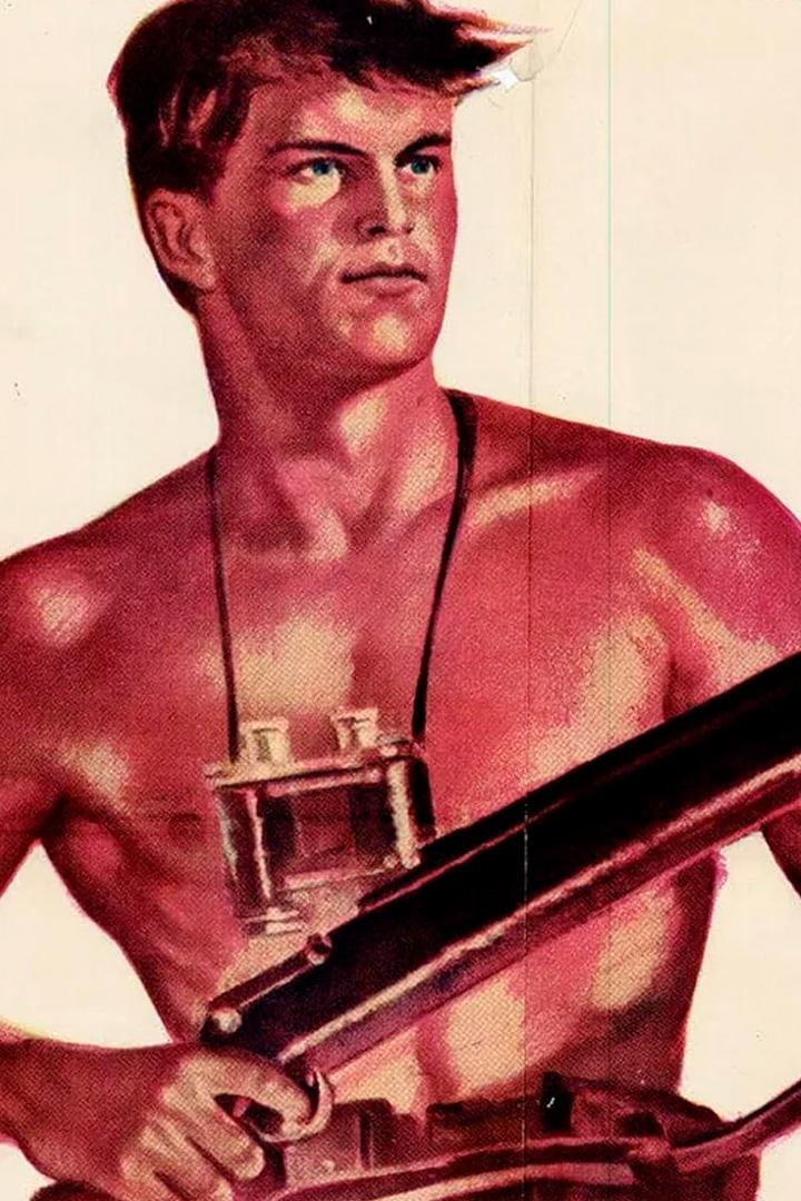 Sailor of the King (sailor-of-the-king) Фильм 1953