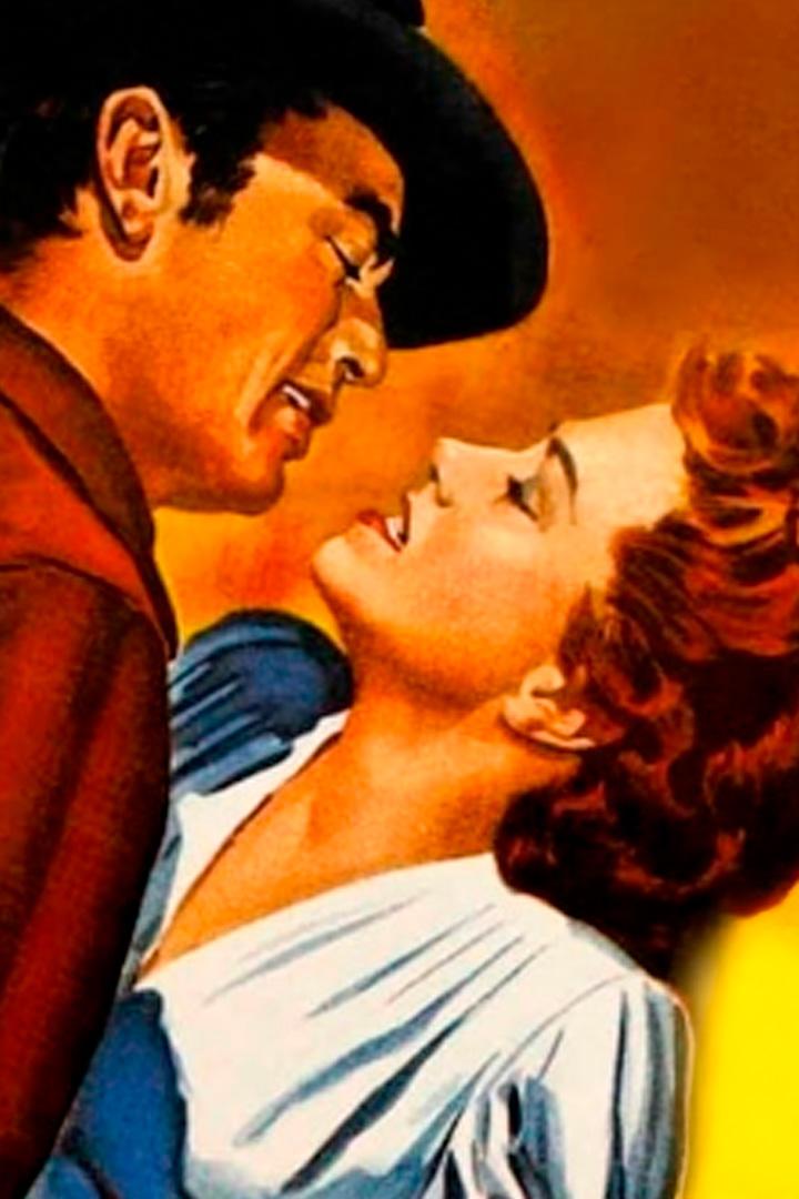 Жёлтое небо (zheltoe-nebo) Фильм 1948