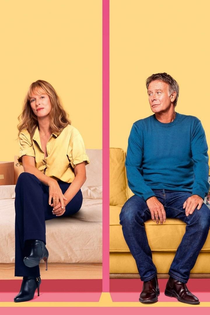 Nouveau départ (nouveau-dpart) Фильм 2023