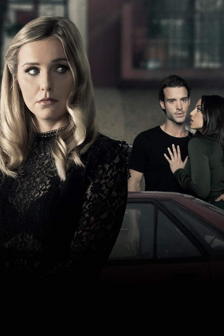 A Criminal Affair (a-criminal-affair) Фильм 2021