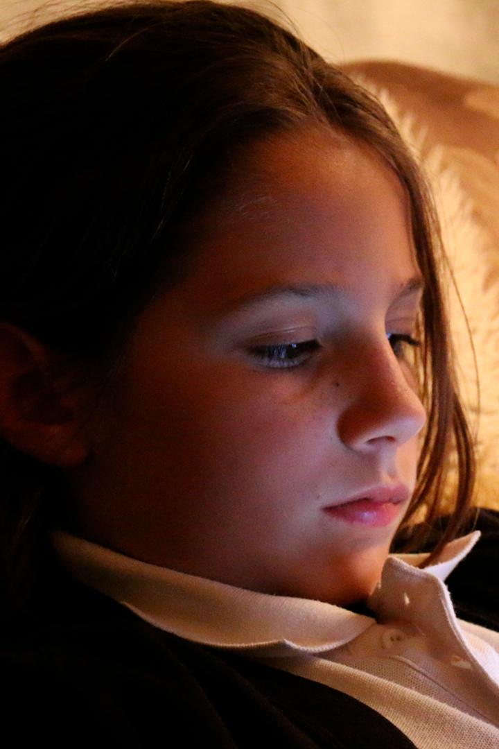 Molly vs The Machines (molly-vs-the-machines) Фильм 2026