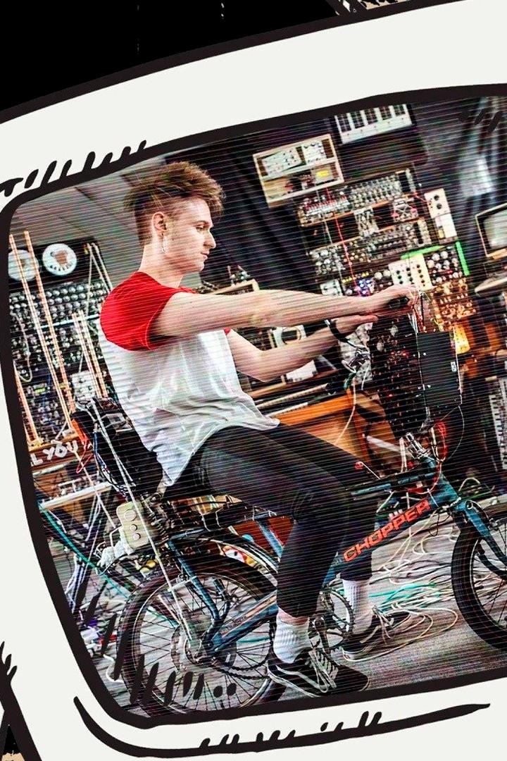 Outrageous Acts of Science (outrageous-acts-of-science) Документальный сериал