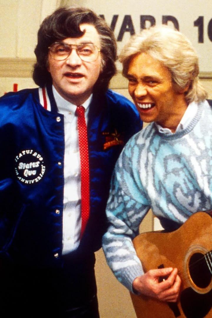 Harry Enfield's Television Programme (harry-enfields-television-programme) Сериал 1990