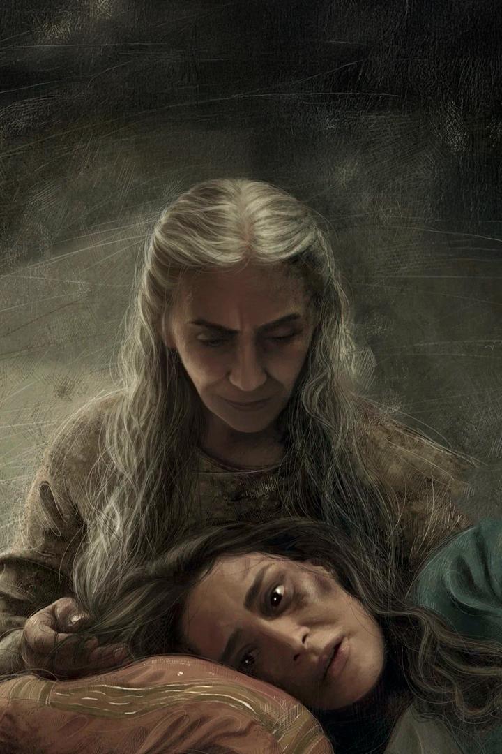 Свидетельница (svidetelnitsa) Фильм 2024