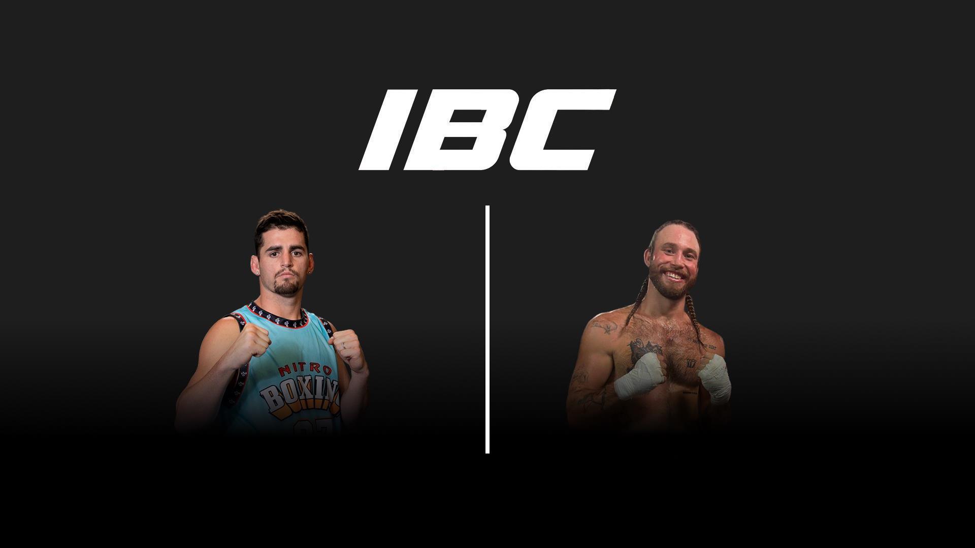 IBC 2. Кикбоксинг (Австралия). Противостояние в клетке. Хардман vs Таунс. IBC2 (ibc-2-kikboksing-avstralija-protivostojanie-v-kletke-hardman-vs-tauns-ibc2) Спорт