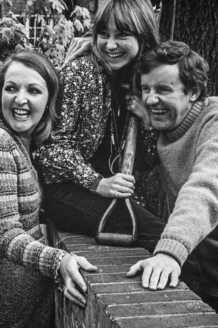 The Good Life: 50 Years of Laughter (the-good-life-50-years-of-laughter) Документальный фильм