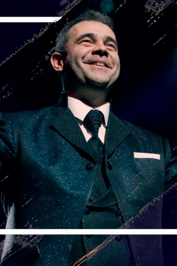 O seară cu Andrei Tudor – De dragoste, pe românește (o-sear-cu-andrei-tudor-de-dragoste-pe-romnete) Досуг, хобби