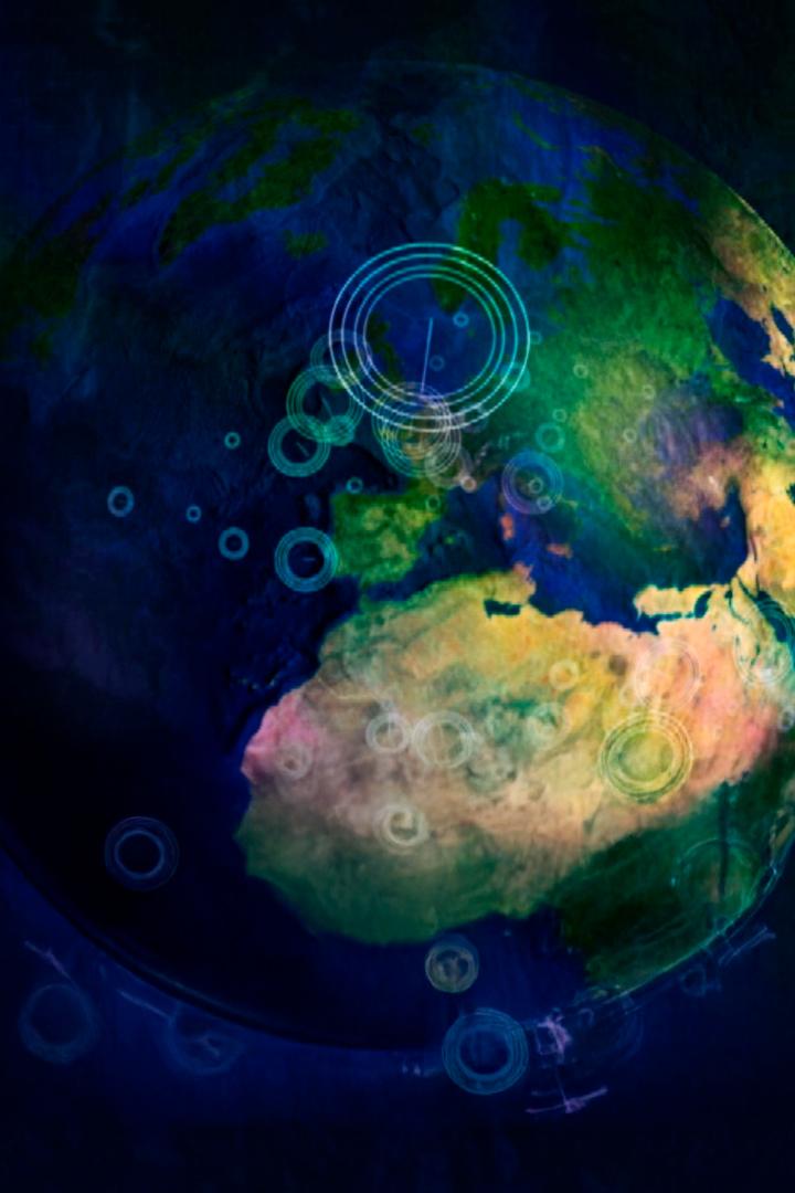 Chasing Quakes (chasing-quakes) Документальный фильм