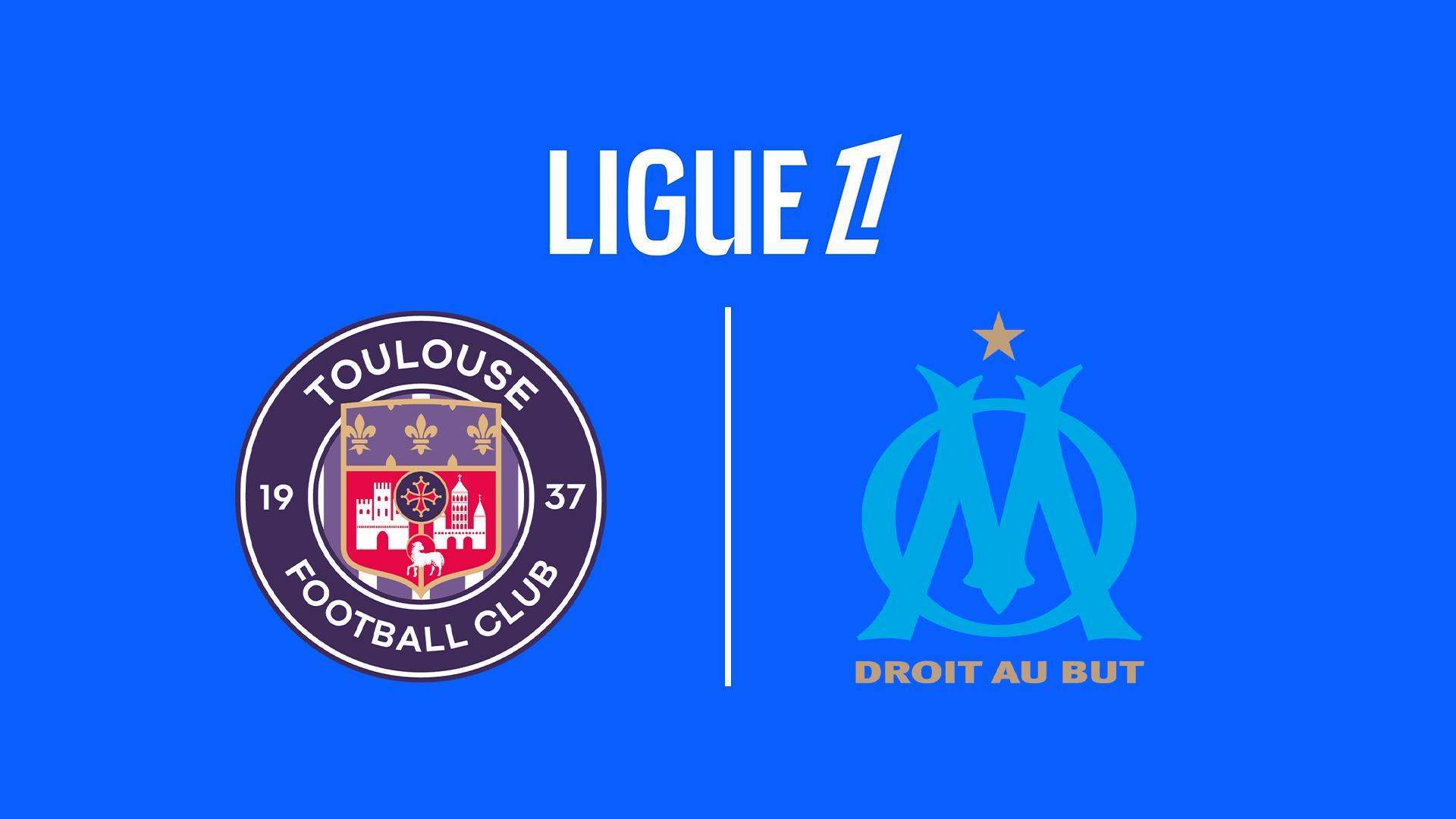 Футбол. Лига 1, 25 й тур, Тулуза-Марсель (futbol-liga-1-25-j-tur-tuluza-marsel) Спорт