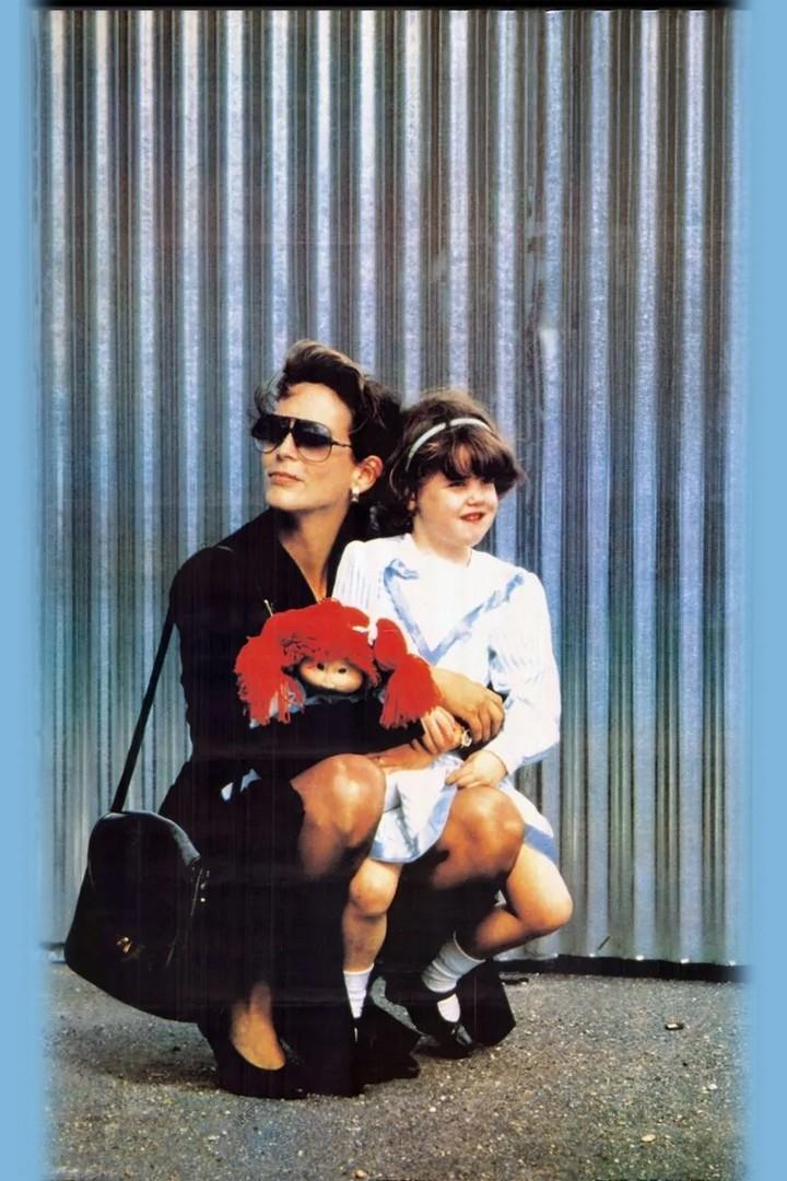 Влюблённый мужчина (vljublennyj-muzhchina) Фильм 1987