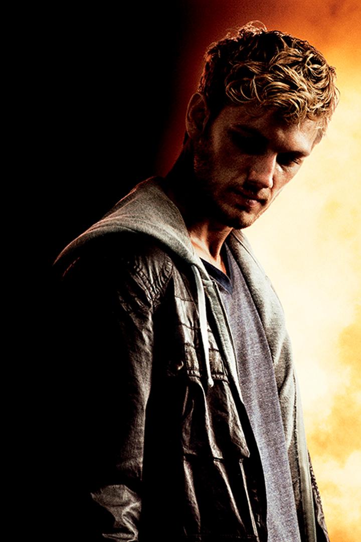 Я — Четвёртый (ja-chetvertyj) Фильм 2011