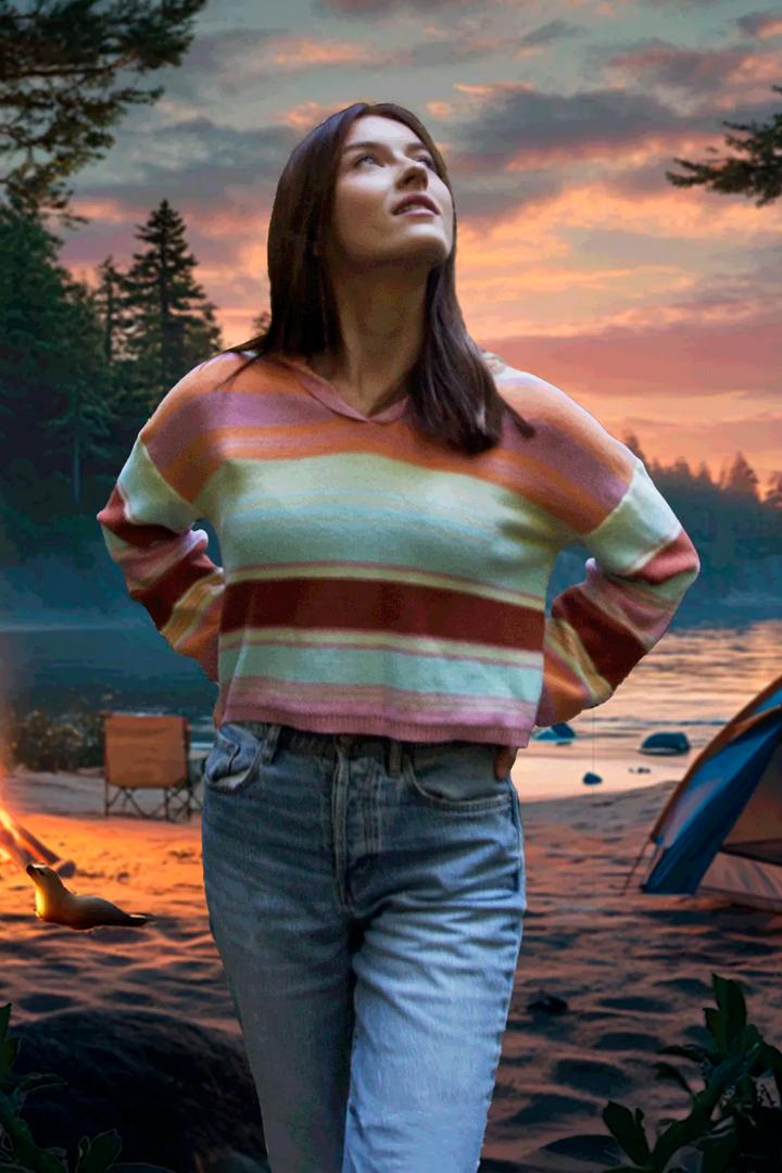 Увидеть мой дом, Калифорния (uvidet-moj-dom-kalifornija) Досуг, хобби