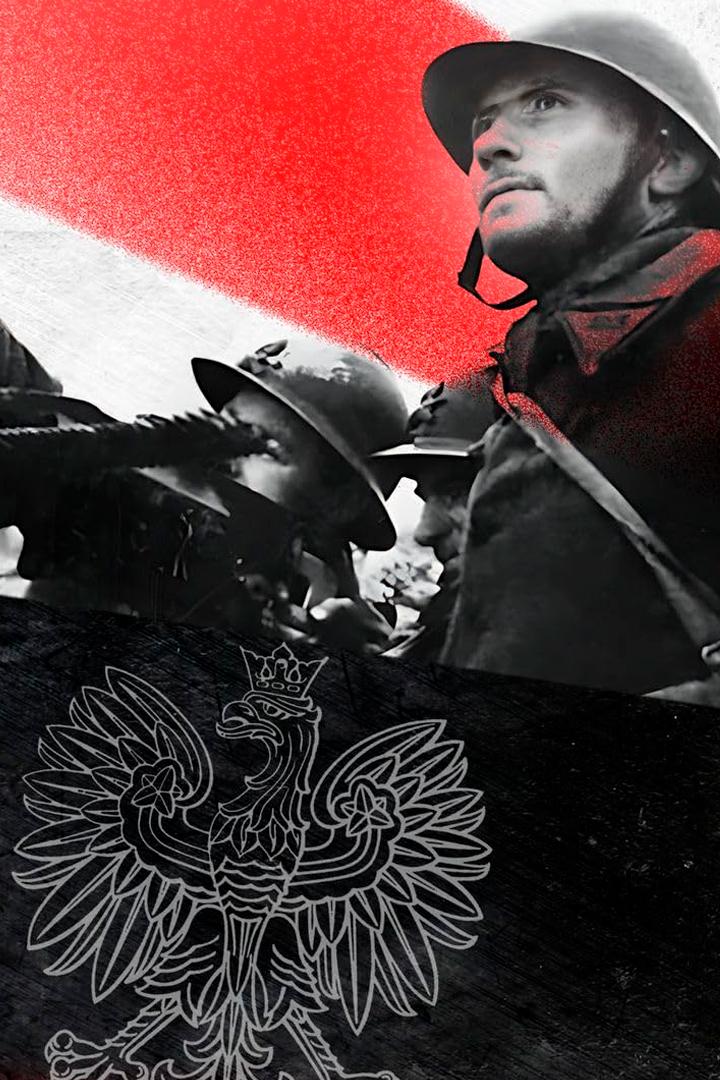 Подземная армия (podzemnaja-armija) Документальный сериал