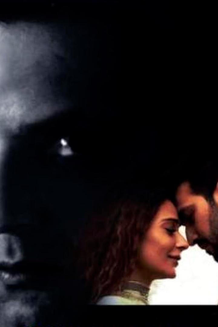 Ek Anjaan Rishtey Ka Guilt (ek-anjaan-rishtey-ka-guilt) Фильм 2021