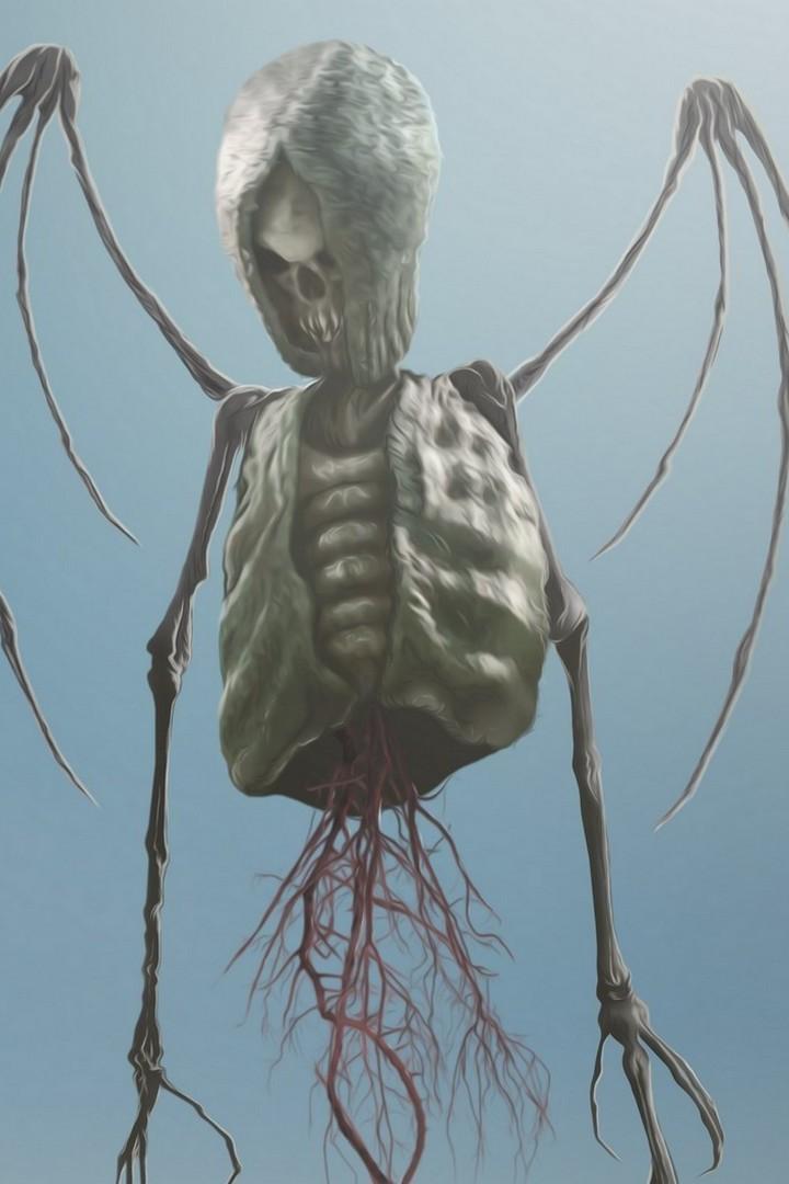 Монстры юга (monstry-juga) Фильм 2015