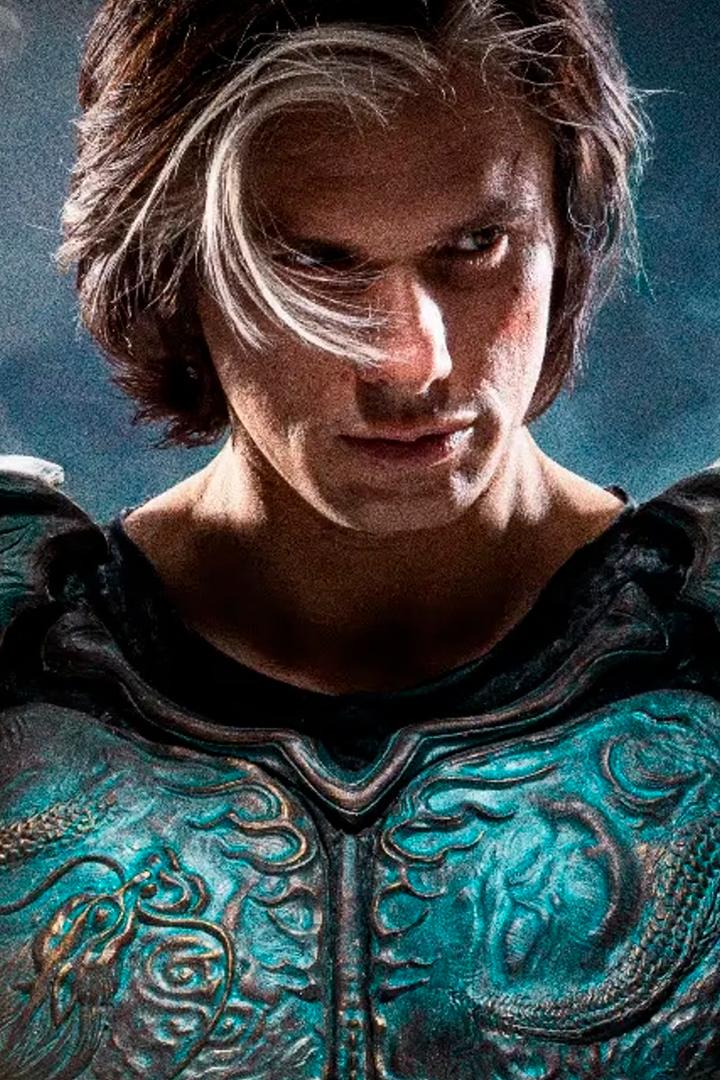 Доспехи (dospehi) Фильм 2025