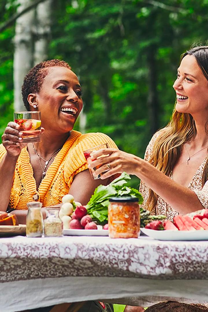 À boire et à manger (boire-et-manger) Документальный фильм