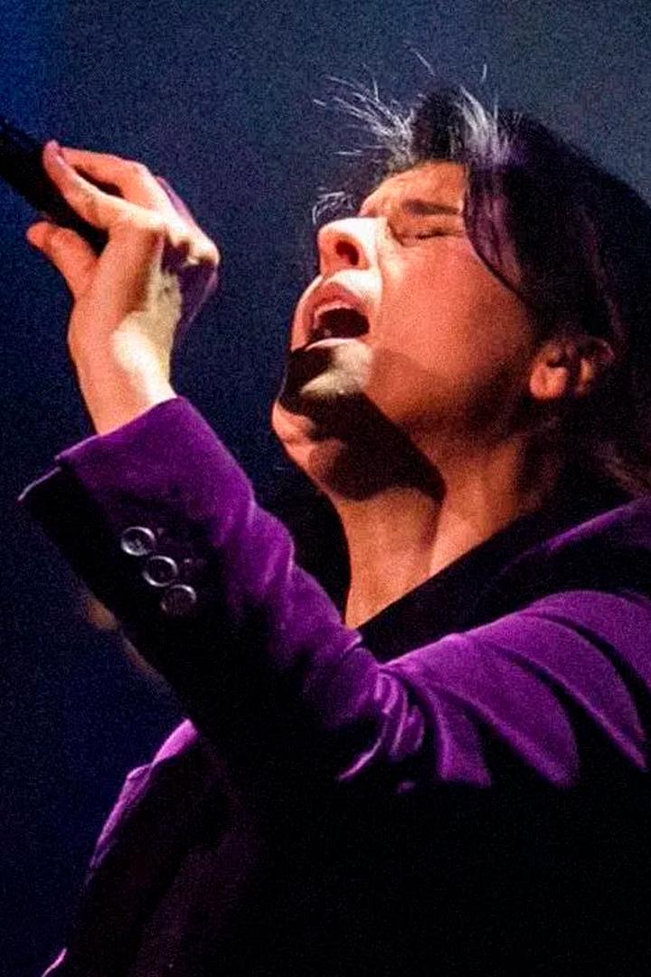 Souad massi aux folies bergère (souad-massi-aux-folies-bergre) Музыка