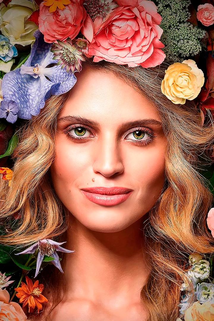 A Protegida (a-protegida) Сериал 2025