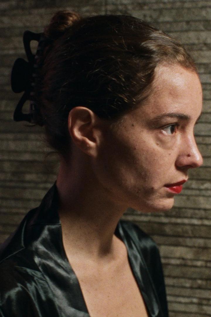 Kika (kika) Фильм 2025