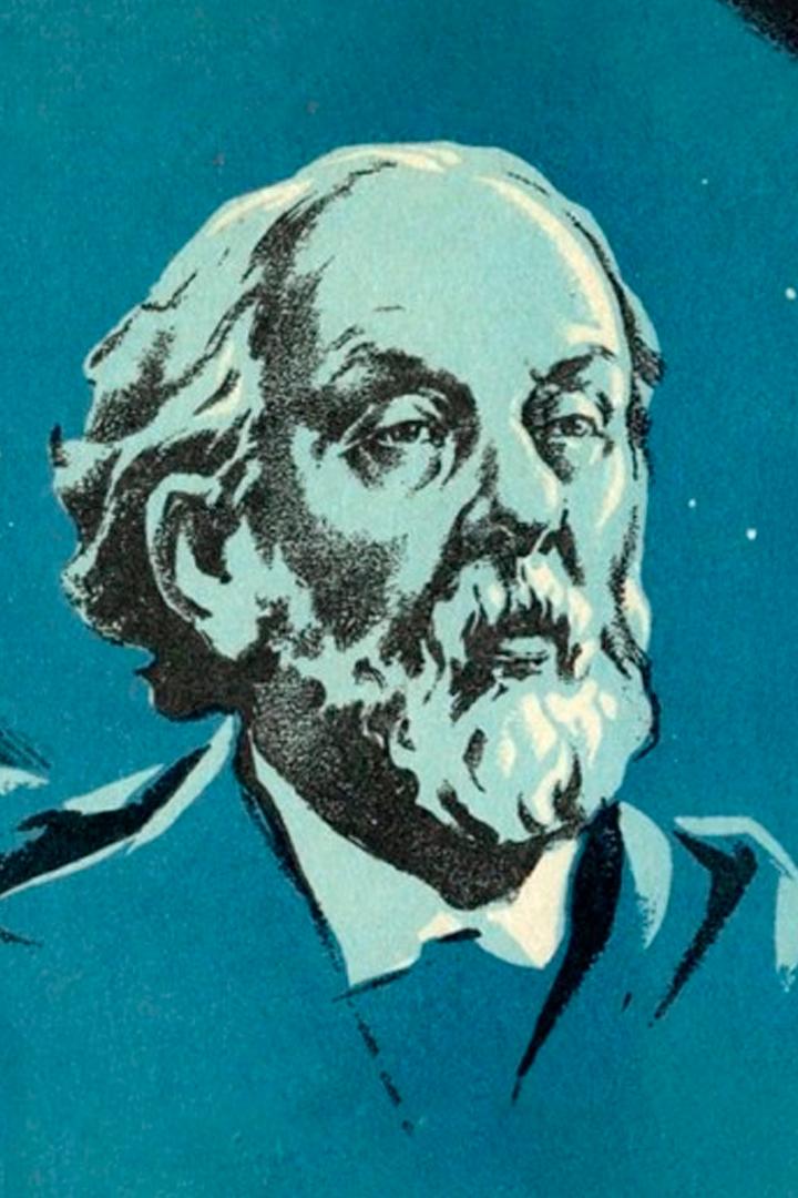 Калуга и космос (kaluga-i-kosmos) Познавательное