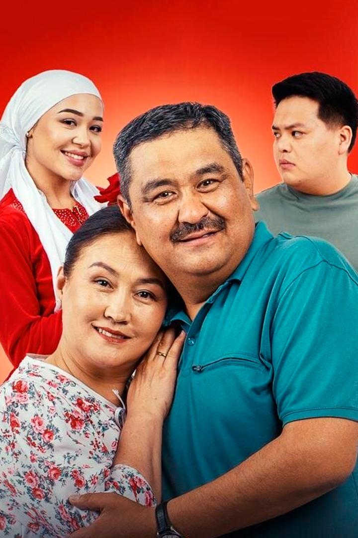 Жубайым (zhubajym) Документальный фильм