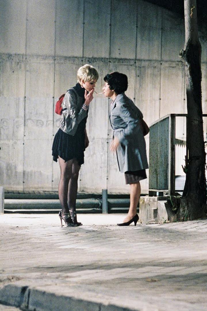 Женщина без пианино (zhenschina-bez-pianino) Фильм 2009